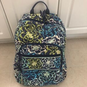 Vera Bradley backpack